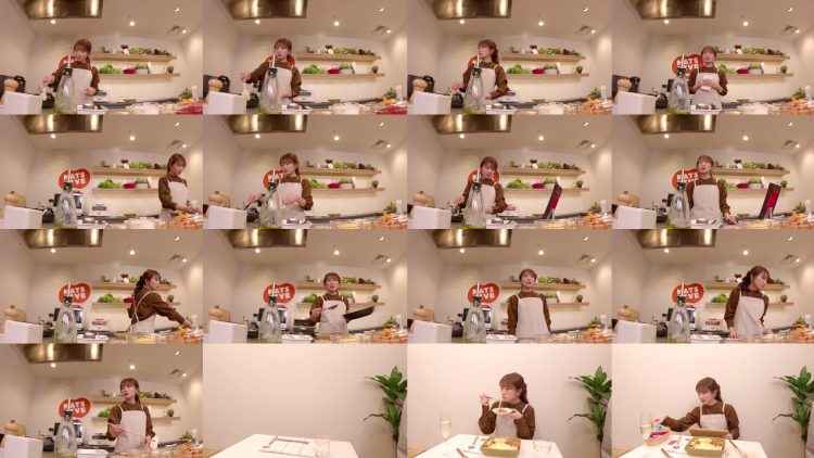260127 NATSLIVE – Konya, Manatsu to Nani Taberu 35 – ex-Nogizaka46 Akimoto Manatsu – Landscape – FHD.mp4