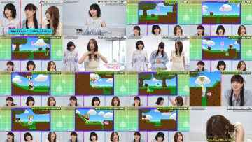 260130 Tokyo PC Club -Joshi Dake no Game Himitsu Soshiki~ 42 – Nogizaka46 Hayashi Runa, Yoshida Ayano Christie, Yumiki Nao – FHD.mp4