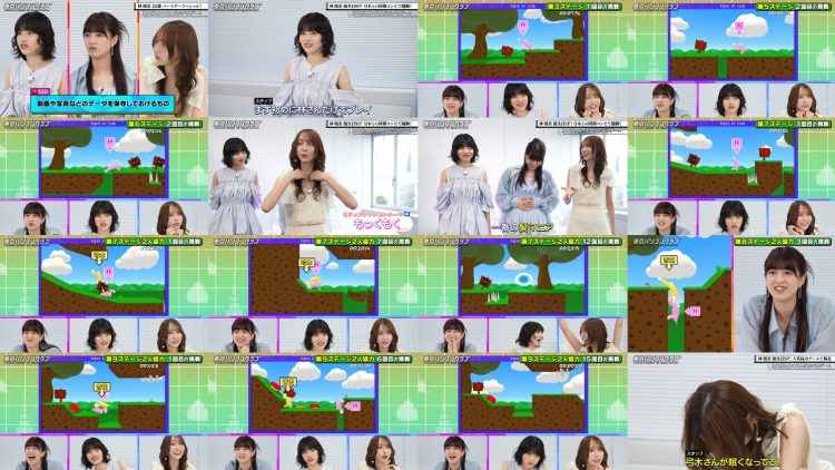 260130 Tokyo PC Club -Joshi Dake no Game Himitsu Soshiki~ 42 – Nogizaka46 Hayashi Runa, Yoshida Ayano Christie, Yumiki Nao – FHD.mp4