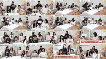 260209 [AKB48] Who Knows Arai Ayanae the Best The 1st Arai King Tournament!!! – AKB48 – FHD.mp4