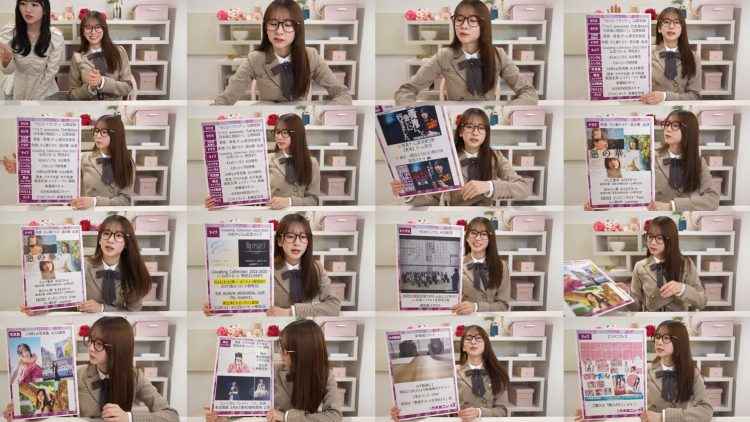260209 Nogizaka Haishin-chuu – Nogizaka46 – Nogizaka News – FHD.mp4