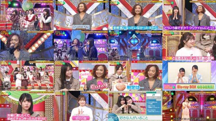 260209 Nogizaka Star Tanjou! SIX 37 – FHD (Hulu Ver).mp4