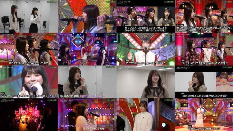 260209 Nogizaka Star Tanjou! SIX Hulu Original – 6-Kisei no Chousen 37 – FHD.mp4