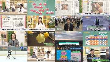 260212 Chiba Asa Live Morning Compass 0645 – ex-AKB48 Yoshikawa Nanase – FHD.mp4