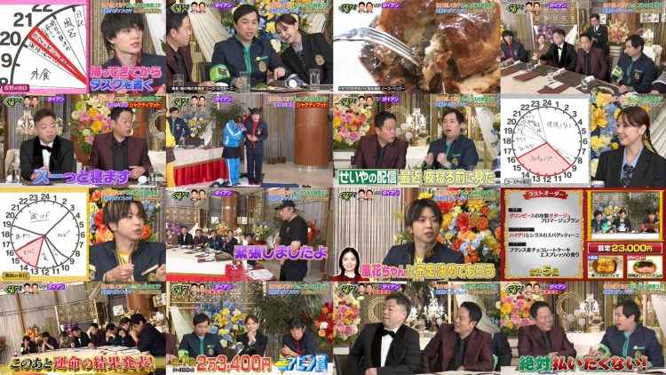 260212 Guruguru Ninety-Nine – ex-Nogizaka46 Shiraishi Mai – FHD.mp4
