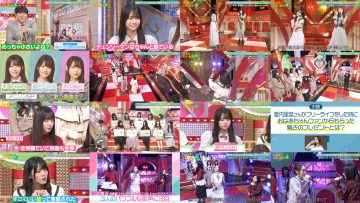 260223 Nogizaka Star Tanjou! SIX 38 – FHD (Hulu Ver).mp4