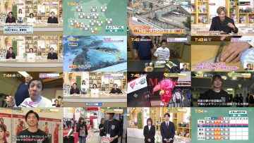 260227 Chiba Asa Live Morning Compass 0730 – ex-AKB48 Yoshikawa Nanase – FHD.mp4