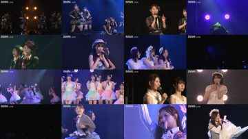 260121 SKE48 Theater Performance 1830 – FHD.mp4