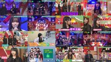 260302 Nogizaka Star Tanjou! SIX 39 – FHD (Hulu Ver).mp4
