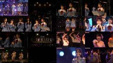 260304 STU48 YouTube Channel – STU48 – FHD.mp4