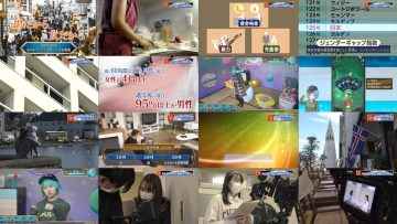 260305 Chikyuu wa Houchi Shitete Mo Sodatanai – ex-Nogizaka46 Ito Marika – FHD.mp4