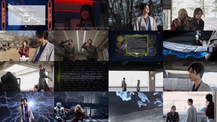 260314 Cho Uchu Keiji Gyavan Infinity 05 – ex-AKB48 Iriyama Anna – FHD.mp4