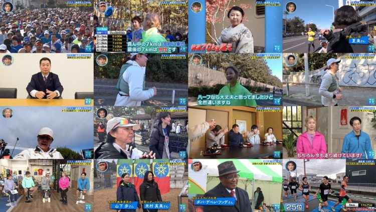 260314 RunSmile Club – ex-AKB48 Oya Shizuka – FHD.mp4