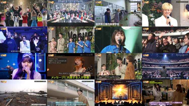 260314 Venue 101 – Nogizaka46 & ex-Nogizaka46 Ikuta Erika – FHD.mp4
