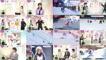 260315 Milan Cortina 2026 Paralympics – ex-NMB48 Shibuya Nagisa – FHD.mp4
