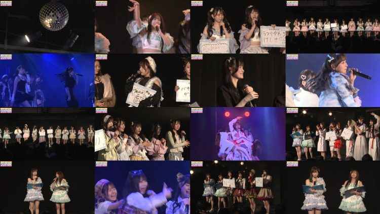 260315 SKE48 YouTube Channel – SKE48 – 36th – FHD.mp4