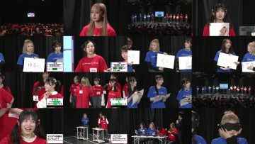 260317 NMB48 Shigekazudesu Kikaku Kouen Special Performance Brain Girl vs Brain Girl – FHD.mp4