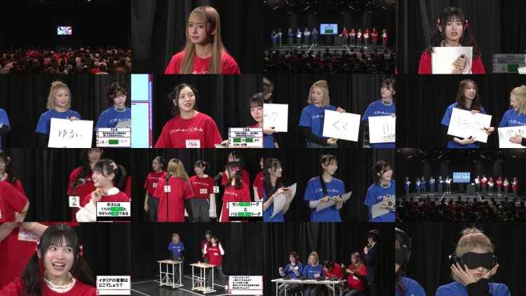 260317 NMB48 Shigekazudesu Kikaku Kouen Special Performance Brain Girl vs Brain Girl – FHD.mp4