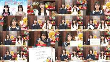 260319 LOVE Yamamoto Anna no [Oshiete, Hanadayori] – FHD.mp4