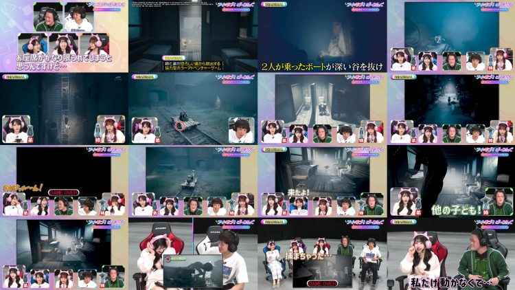260321 I = Love! Gaming -oo-san ga Online ni Narimashita~ – Equal LOVE – FHD.mp4