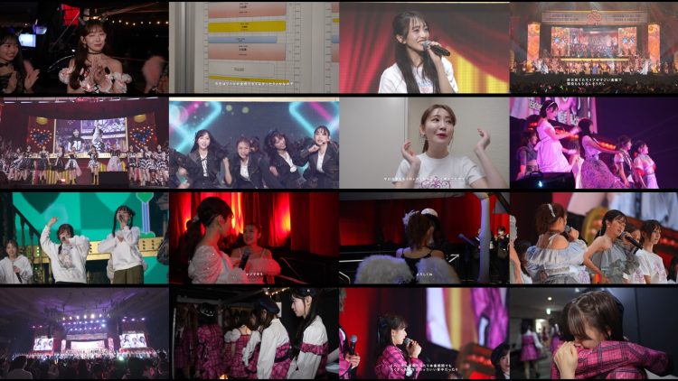 260327 AKB48 DOCUMENTARY OF 20th Year Live Tour 2025 in Nippon Budoukan -Ano Koro, Seishun Deshita. Kore Kara, Seishun Desu~ Part2 – FHD.mp4